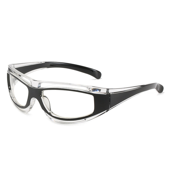 Sicherheits-Sportbrille Karnz