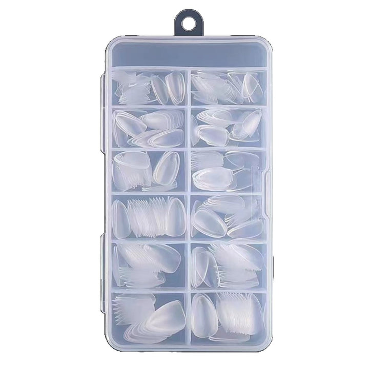 Professionelles Nagelspitzen-Set Karnz