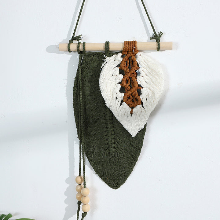 Bohemian Wandbehang Karnz
