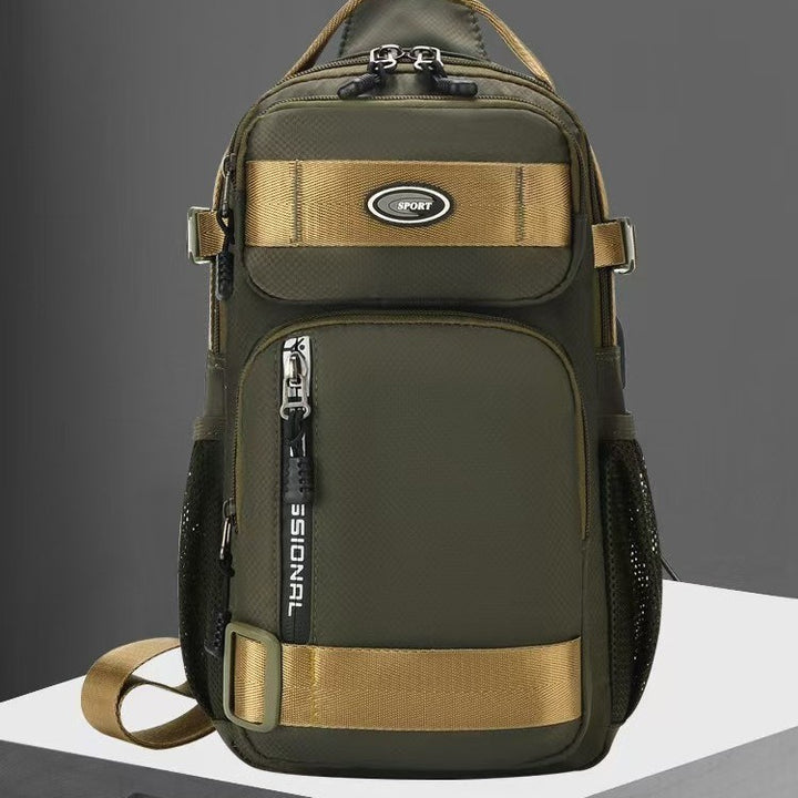 Sports Sling Bag Karnz