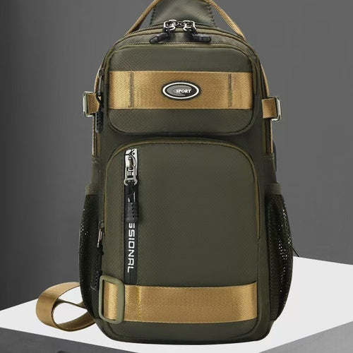 Sports Sling Bag Karnz