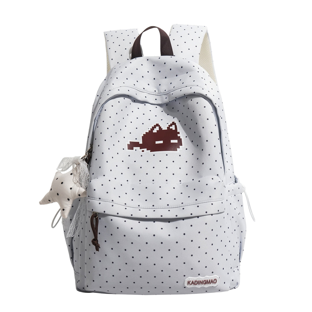 Spaß Grafikdruck Rucksack Karnz