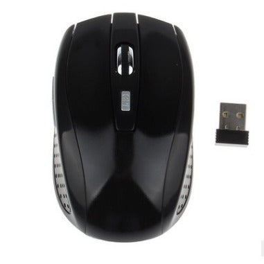 Technische Wireless-Maus Karnz