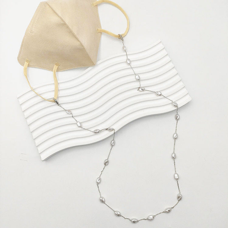 Stylische Brillenhalterungskette Karnz