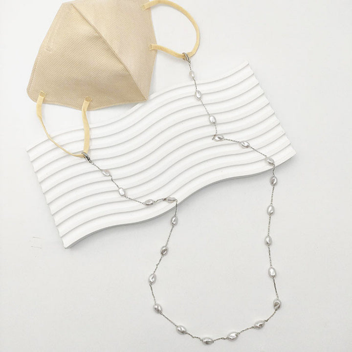 Stylische Brillenhalterungskette Karnz