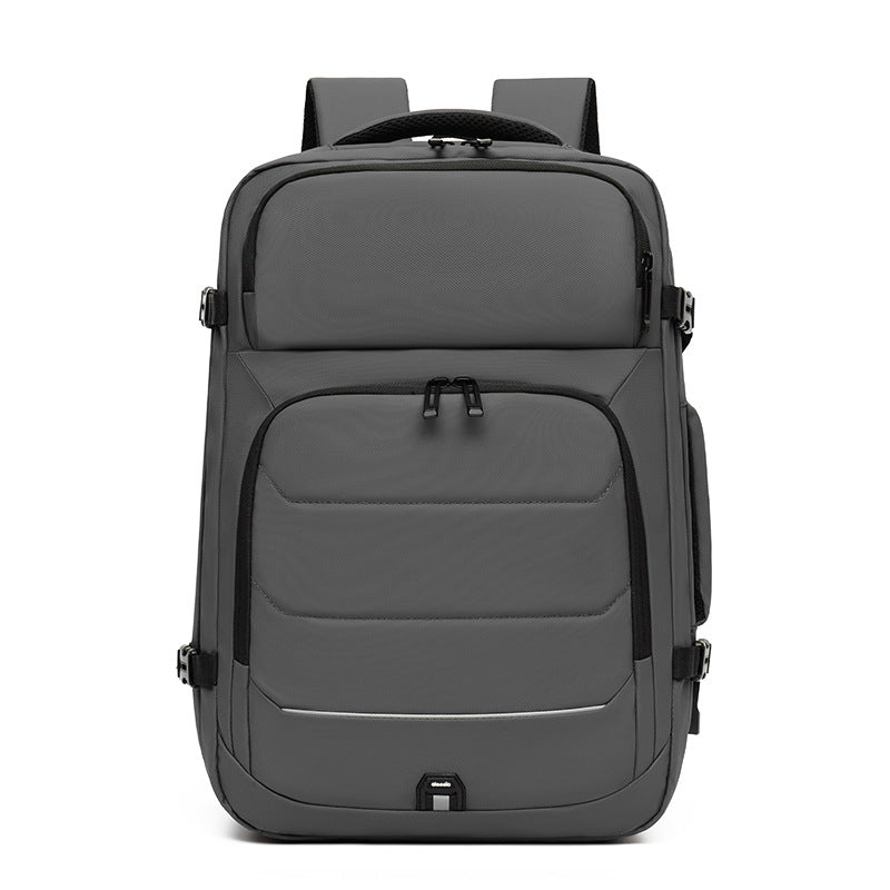 Allwetter Vielseitiger Reise-Rucksack Karnz