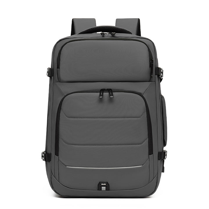 Allwetter Vielseitiger Reise-Rucksack Karnz