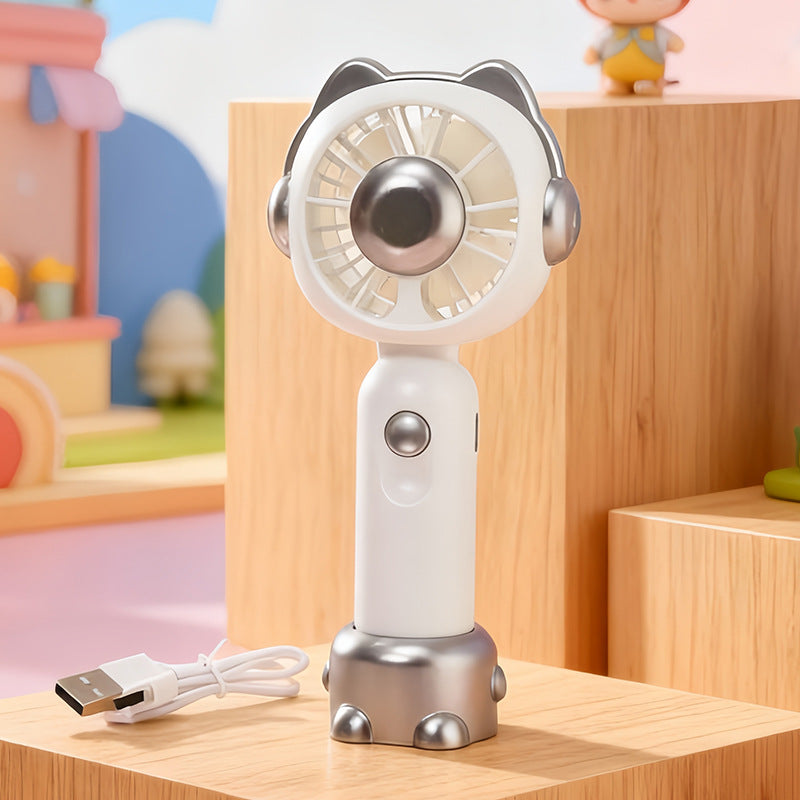 Unisex tragbarer Ventilator Karnz
