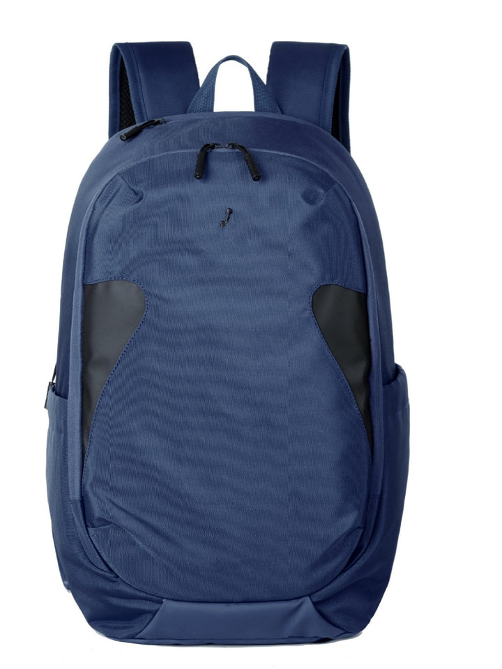 Ergonomischer Laptop-Rucksack mit Zusätzlichem Stauraum und Schutzfächern Karnz