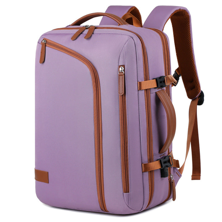 Vielseitiger Reise-Organizer-Rucksack Karnz