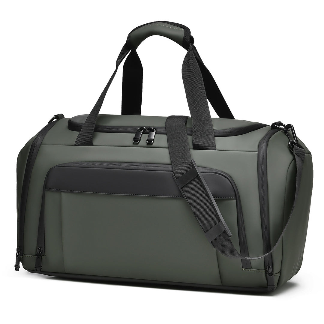 Haltbares Reise-Duffel-Karnz