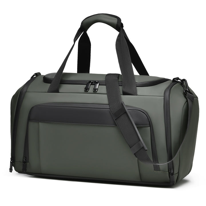 Haltbares Reise-Duffel-Karnz