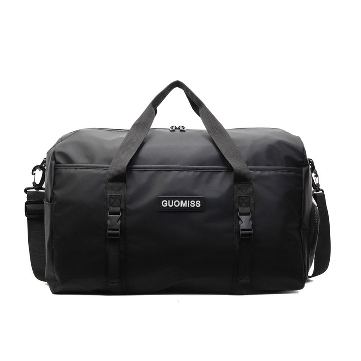Wasserfeste Gym-Duffle-Tasche
