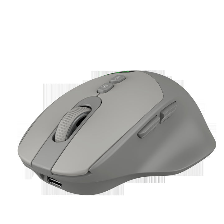 Ergonomische Funkmaus Karnz