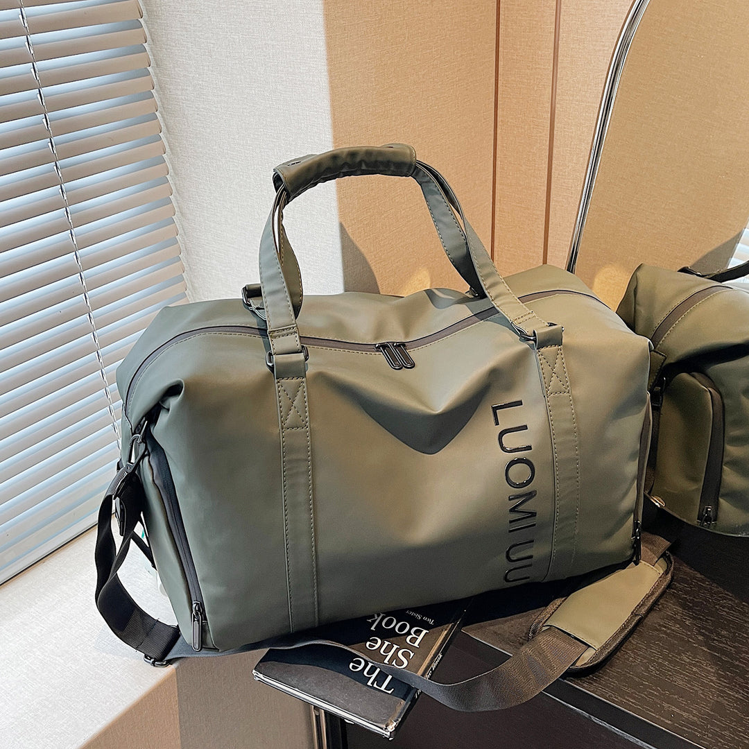 Wasserdichte Reise-Duffle Bag Karnz