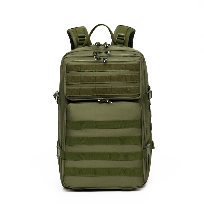 Taktische Einsatzmilitär-Rucksack