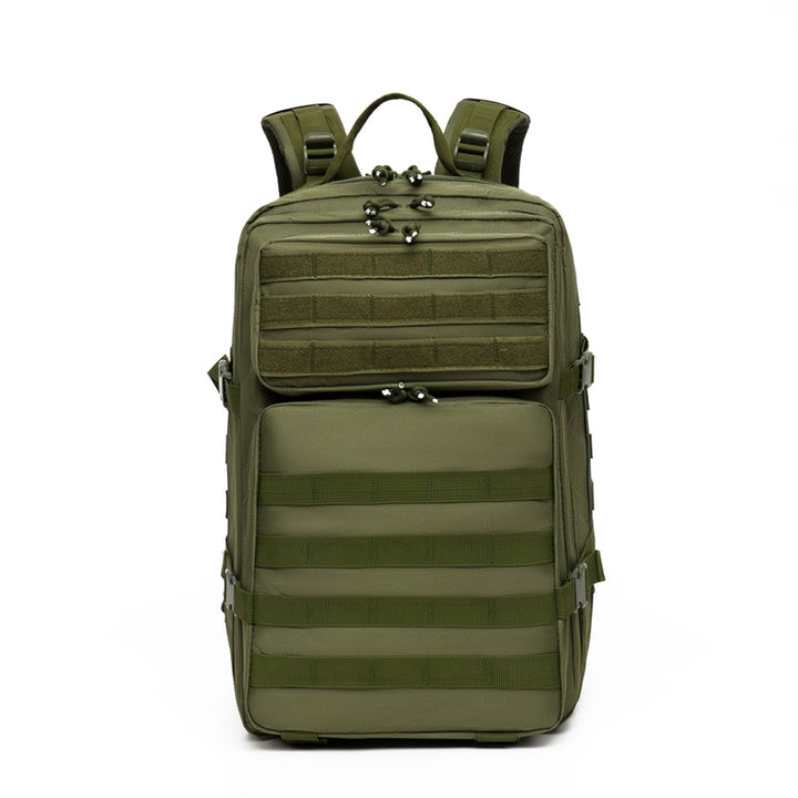 Taktische Einsatzmilitär-Rucksack