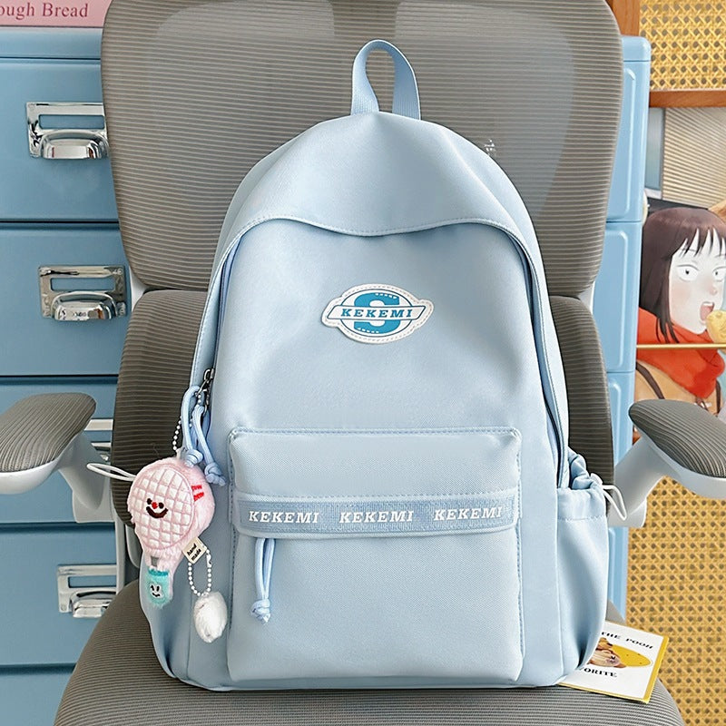 Stylische Freizeit-Rucksack Karnz 1791204760