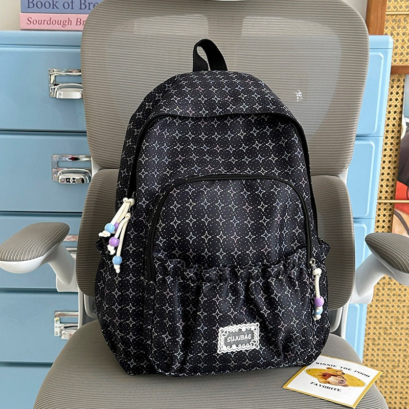 Funktionaler Alltagsrucksack Karnz