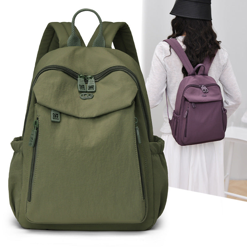 Vielseitiger Allzweck-Rucksack Karnz