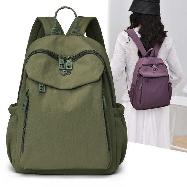 Vielseitiger Allzweck-Rucksack Karnz