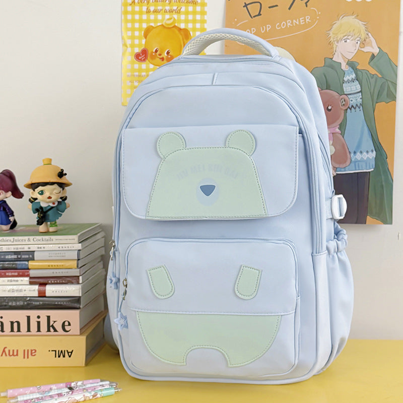Süßer tierisches Thema Rucksack Karnz 1791205471