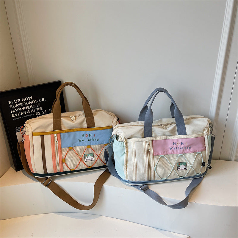 Multifunktionale strapazierfähige Reisetasche Karnz