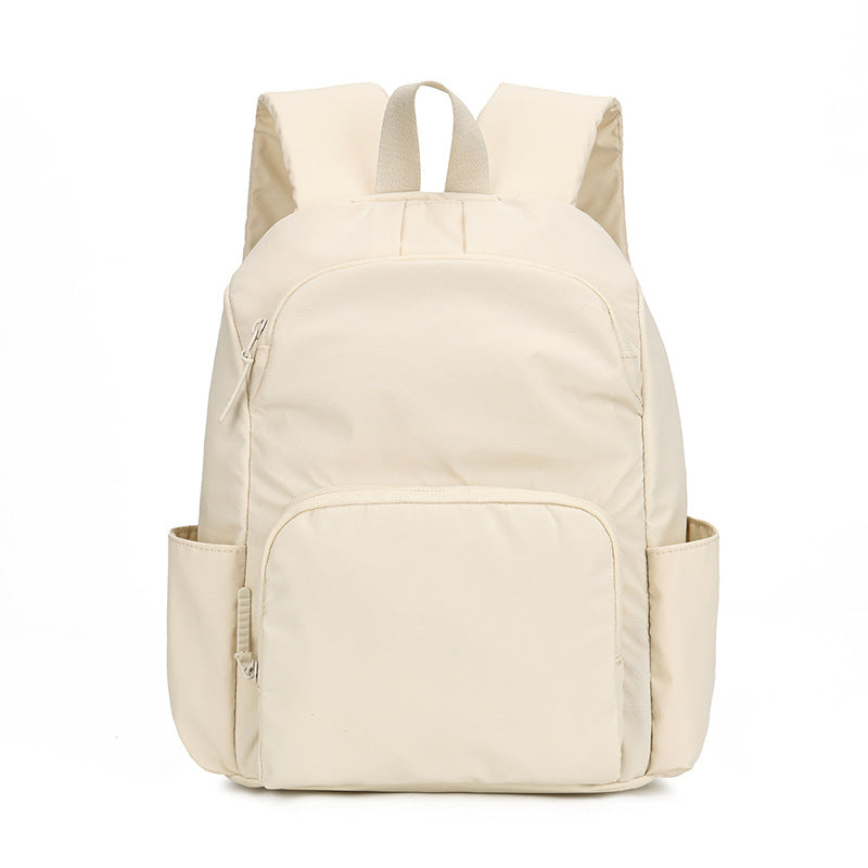 Multifunktionaler leichter Rucksack Karnz