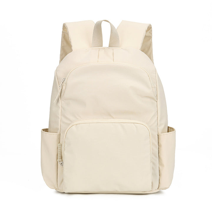Multifunktionaler leichter Rucksack Karnz