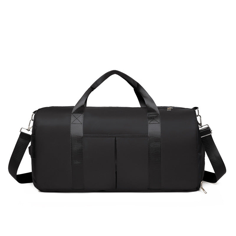 Stilvolle Sport-Duffel-Tasche Karnz