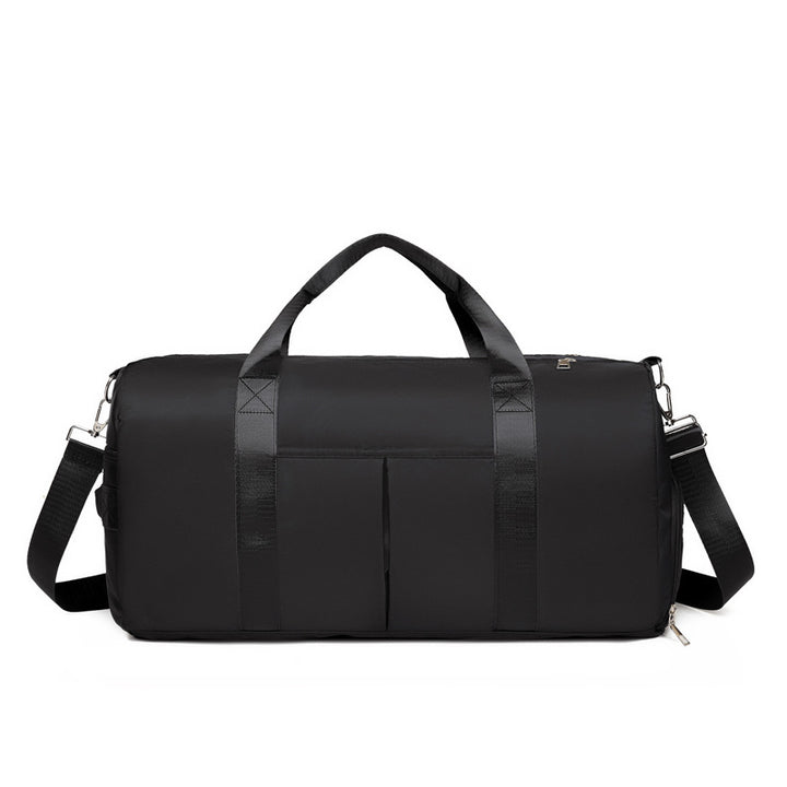 Stilvolle Sport-Duffel-Tasche Karnz