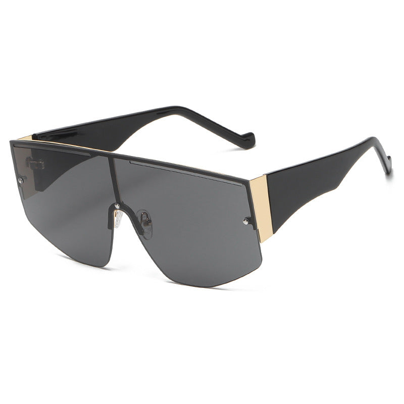 Damen Fashion Sonnenbrille Karnz