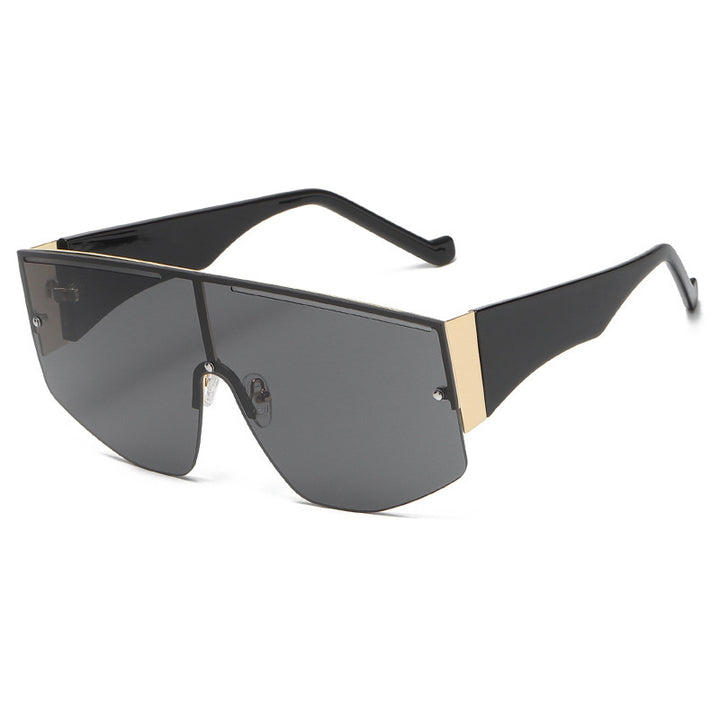 Damen Fashion Sonnenbrille Karnz
