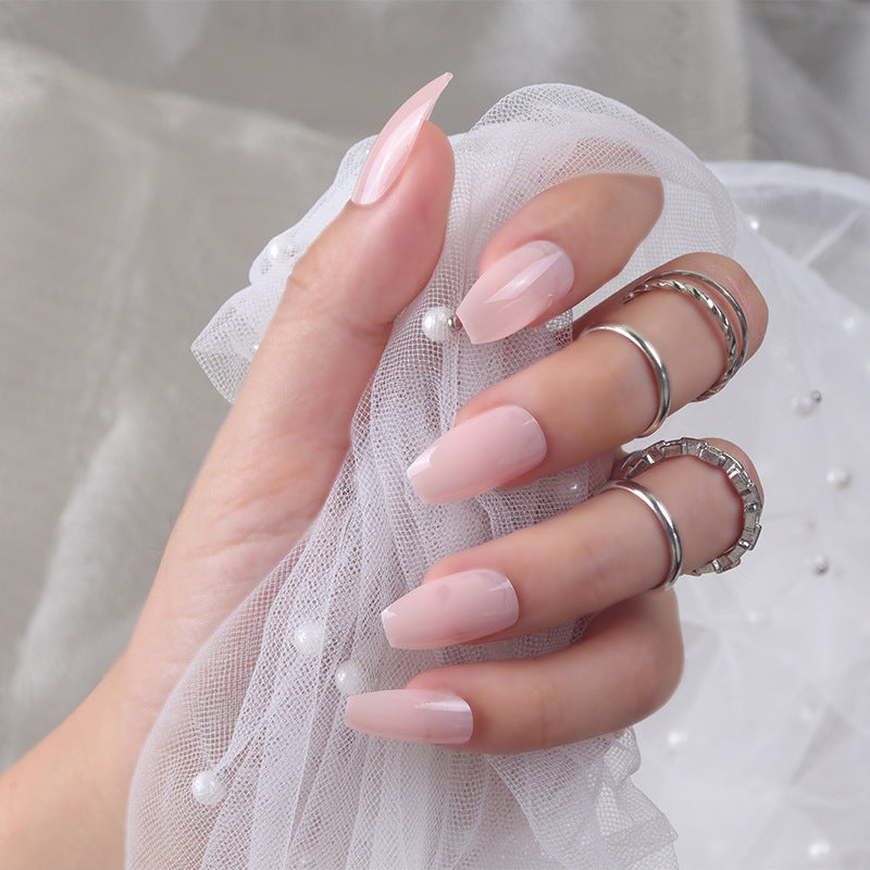 Elegante Stiletto-Press-On-Nägel Karnz 1789085593
