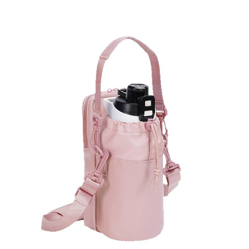 Isolierte Trinkflaschenkühltasche Karnz