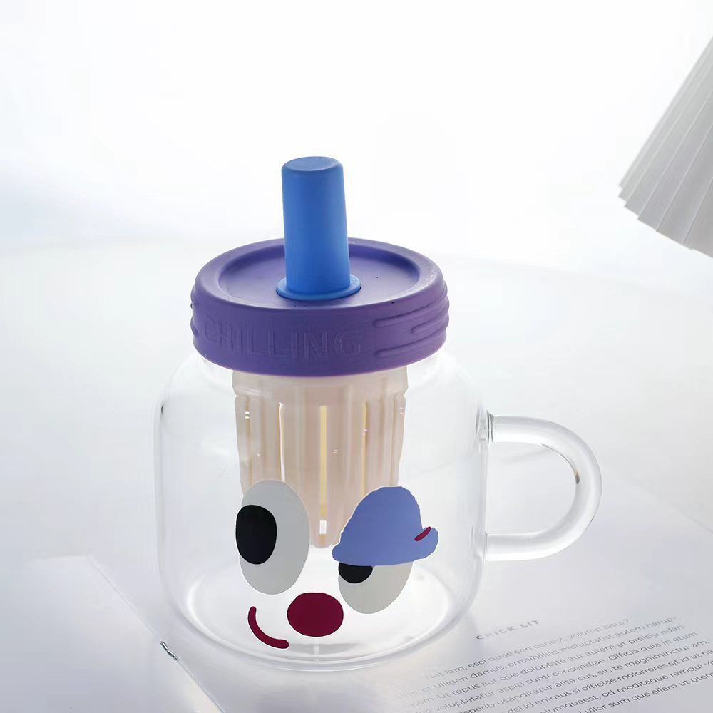 Damen lustiger Trinkbecher Karnz