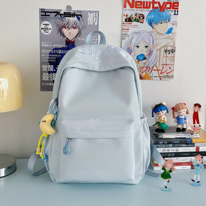 Stylischer Alltag-Rucksack