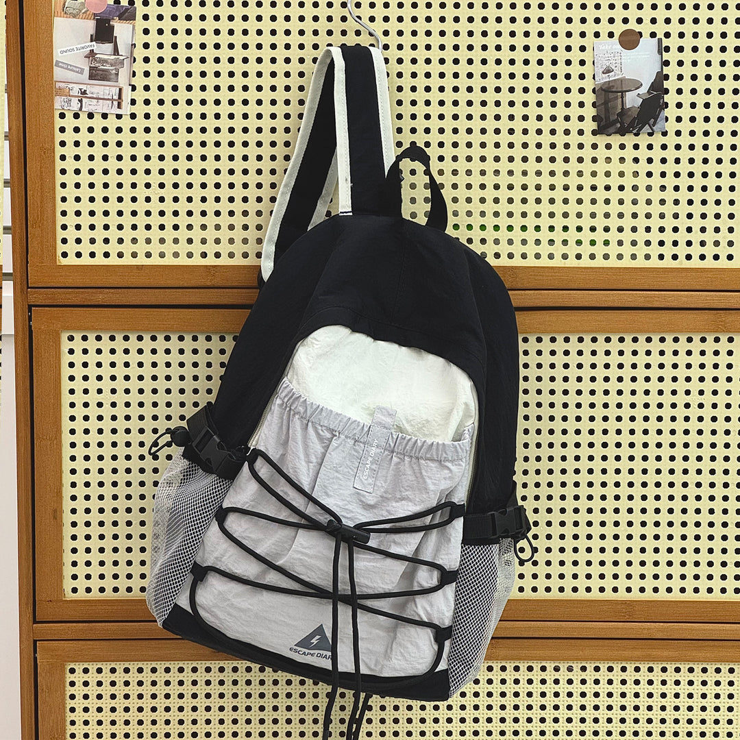 Multifunktionaler Outdoor-Wanderrucksack Karnz