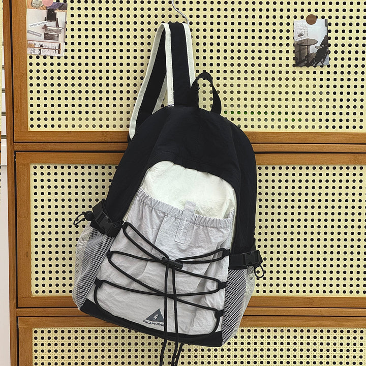Multifunktionaler Outdoor-Wanderrucksack Karnz