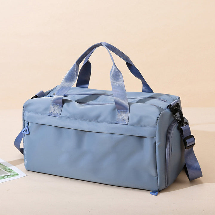 Reise Fitness Duffel Bag Karnz
