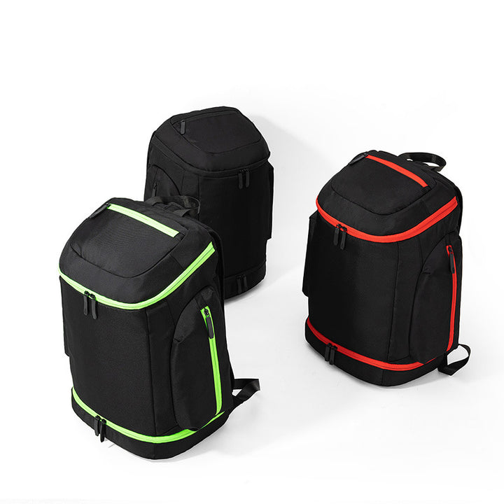 Ergonomischer Reise-Rucksack Karnz
