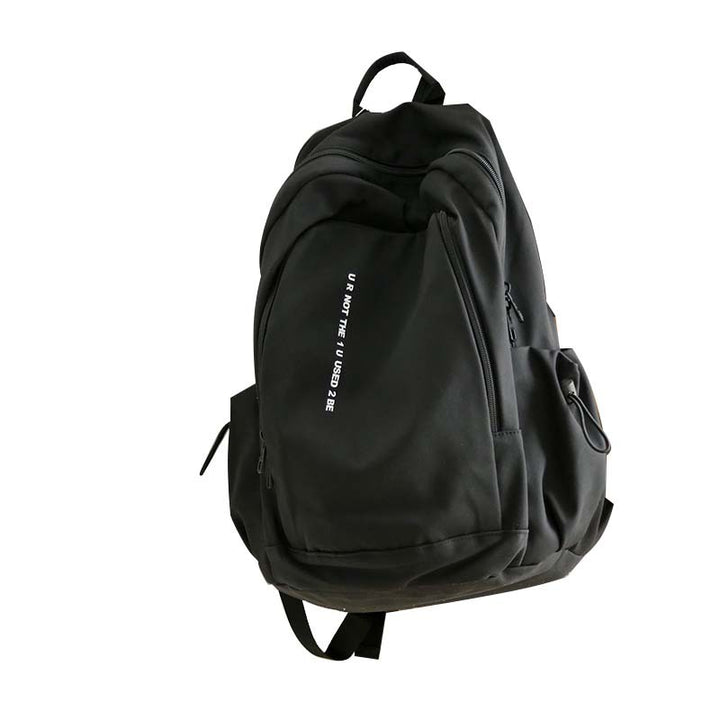 Erweiterte Funktionalität Rucksack Karnz