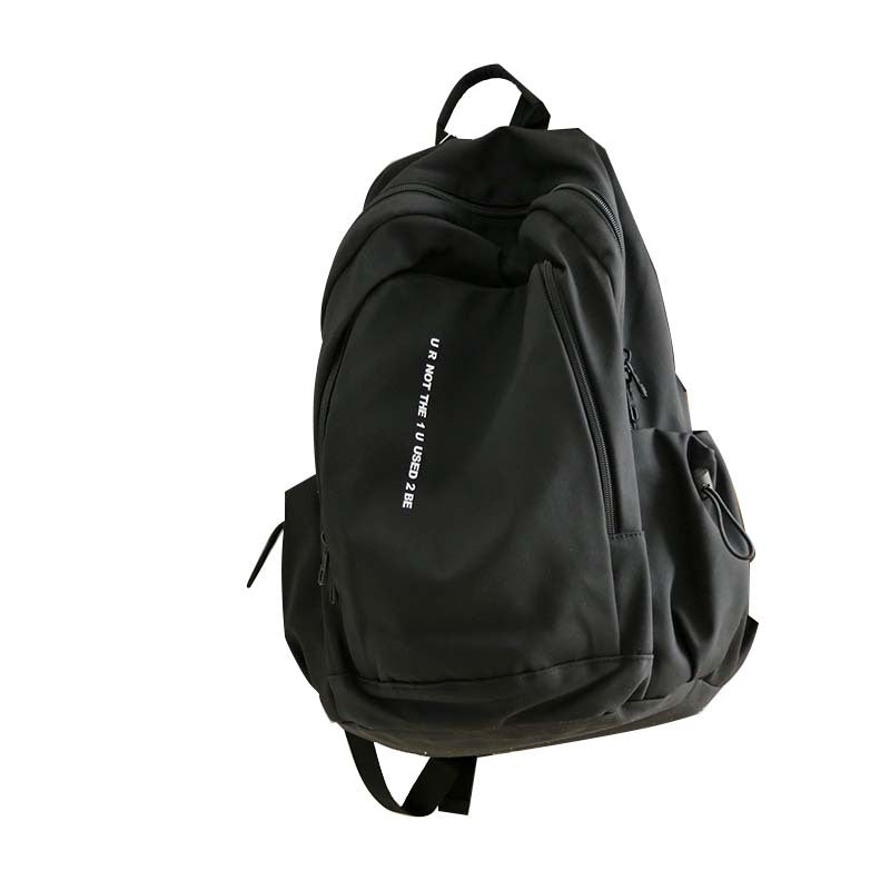 Alltagsrucksack mit Praktischen Fächern Karnz