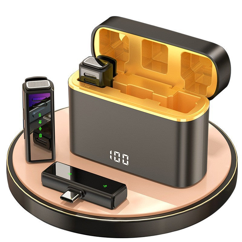 Bluetooth Audio-Adapter Set Karnz