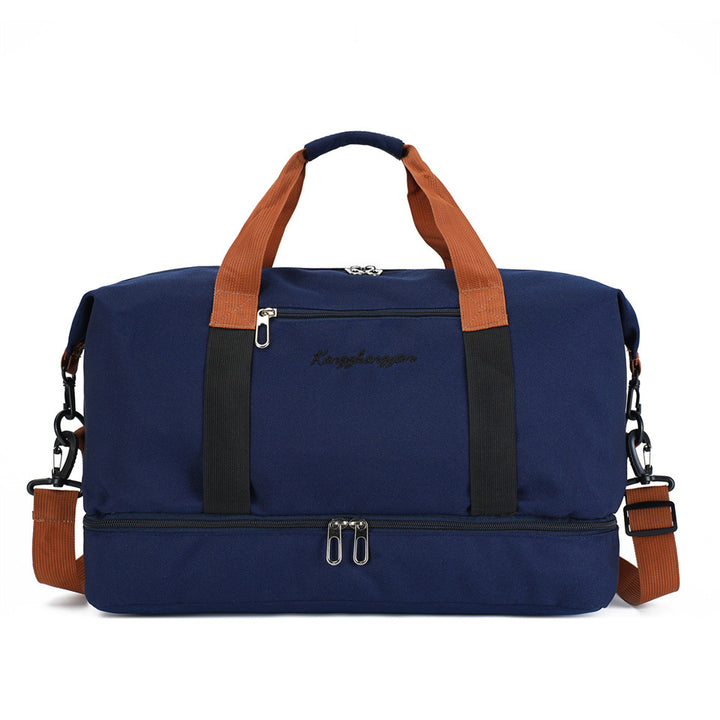 Vielseitige Reisetasche