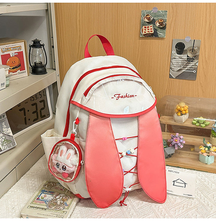 Bunny Ear Rucksack