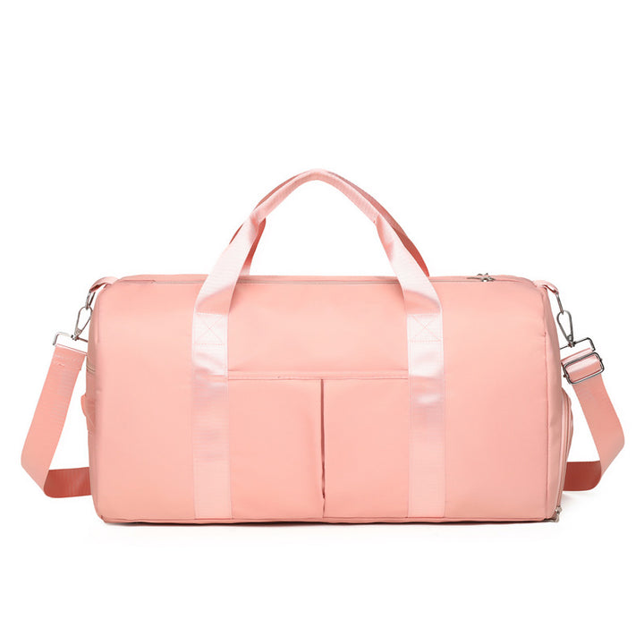 Stilvolle Sport-Duffel-Tasche Karnz