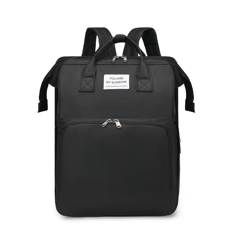 Vielseitiger Reiserucksack Karnz