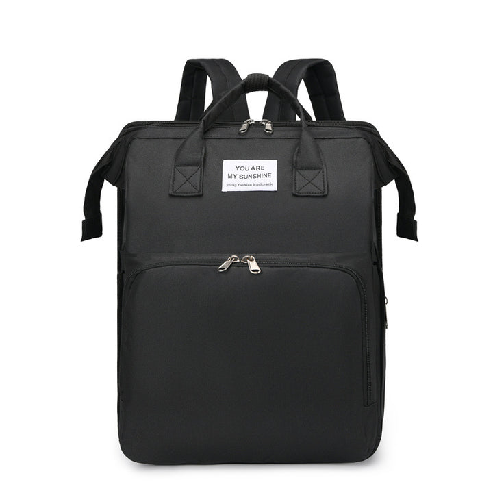 Vielseitiger Reiserucksack Karnz