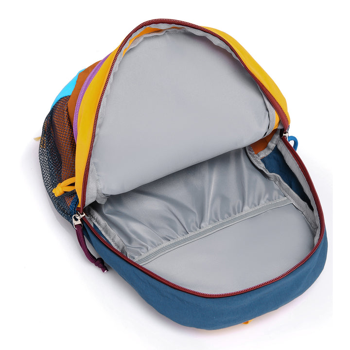 Leichter Reise-Rucksack Karnz